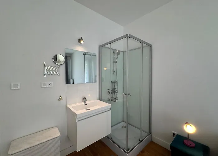 De Gaulle - Parade 24h - Parking - 6 Pers * 르망